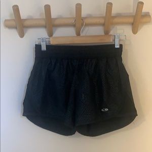 Champion Athletic Shorts